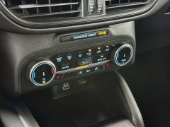 Used 2024  Ford Escape ST-Line AWD at Graham Auto Mall near Mansfield&comma; OH