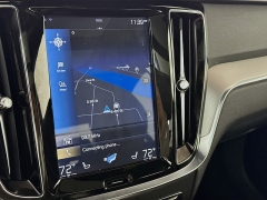 Used 2019  Volvo S60 4d Sedan FWD T5 R-Design at Graham Auto Mall near Mansfield&comma; OH