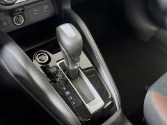 New 2025  Nissan Versa SR CVT at Graham Auto Mall near Mansfield, OH