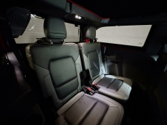 Used 2023  Ford Bronco Big Bend 2 Door 4x4 at Graham Auto Mall near Mansfield, OH