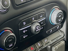 Used 2022  Chevrolet Silverado 1500 LTD 4WD Crew Cab 147" LT at Dutro Auto near Zanesville, OH