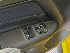 Used 2017  Ford Mustang 2d Fastback V6 at Graham Auto Mall near Mansfield, OH