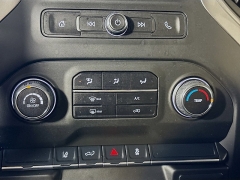 Used 2025  Chevrolet Silverado 2500HD 4WD Crew Cab 172" Work Truck Gas at Graham Auto Mall near Mansfield&comma; OH