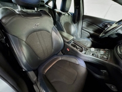 Used 2016  Chrysler 200 4d Sedan S AWD at Dutro Auto near Zanesville&comma; OH