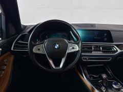 Used 2020  BMW X7 xDrive40i Sports Activity Vehicle at Graham Auto Mall near Mansfield&comma; OH