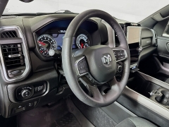 Used 2025  Ram 1500 4WD Big Horn Crew Cab 5'7" Box Lvl 2 at Dutro Auto near Zanesville&comma; OH
