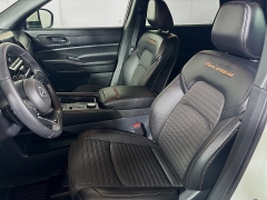 Used 2024  Nissan Pathfinder Rock Creek 4WD at Graham Auto Mall near Mansfield&comma; OH