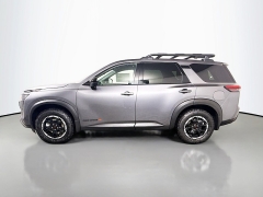 New 2026  Nissan Pathfinder Rock Creek 4WD at Graham Auto Mall near Mansfield&comma; OH