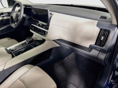 New 2026  Nissan Pathfinder SL 4WD at Graham Auto Mall near Mansfield&comma; OH