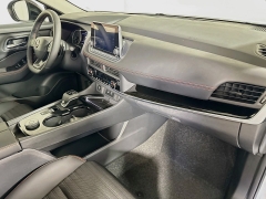 New 2026  Nissan Rogue 2026&period;5 AWD Rock Creek at Dutro Auto near Zanesville&comma; OH
