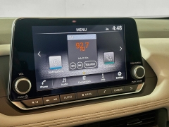 New 2026  Nissan Rogue 2026&period;5 AWD Dark Armor at Graham Auto Mall near Mansfield&comma; OH