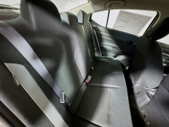 New 2025  Nissan Versa S CVT at Graham Auto Mall near Mansfield, OH