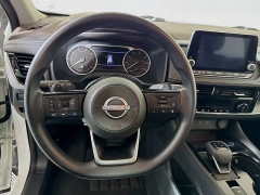 Used 2023  Nissan Rogue AWD SV at Graham Auto Mall near Mansfield&comma; OH