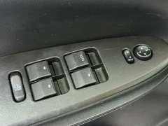 Used 2013  Chevrolet Impala 4d Sedan LTZ at Graham Auto Mall near Mansfield, OH