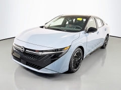 New 2026  Nissan Sentra SR CVT at Graham Auto Mall near Mansfield&comma; OH