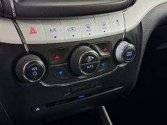 Used 2017  Dodge Journey 4d SUV FWD GT at Graham Auto Mall near Mansfield&comma; OH