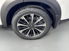 New 2026  Nissan Pathfinder Platinum 4WD at Graham Auto Mall near Mansfield&comma; OH