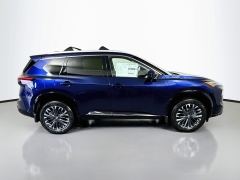 New 2026  Nissan Rogue 2026&period;5 AWD Platinum at Graham Auto Mall near Mansfield&comma; OH