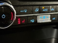 Used 2024  Ford F-150 4WD XLT SuperCrew 6&period;5' Box Hybrid at Dutro Auto near Zanesville&comma; OH