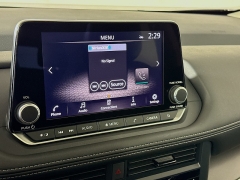 New 2026  Nissan Rogue 2026&period;5 AWD Dark Armor at Graham Auto Mall near Mansfield&comma; OH