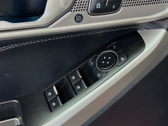 Used 2022  Ford Explorer Limited 4WD at Dutro Auto near Zanesville, OH