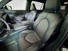 Used 2024  Toyota Highlander XSE AWD at Graham Auto Mall near Mansfield&comma; OH