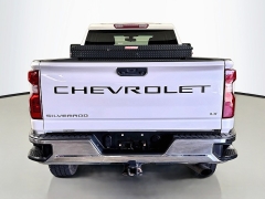 Used 2022  Chevrolet Silverado 2500HD 4WD Double Cab 162" LT at Dutro Auto near Zanesville&comma; OH