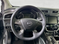 Used 2024  Nissan Murano AWD SL at Graham Auto Mall near Mansfield&comma; OH