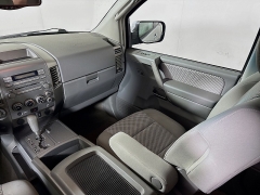 Used 2005  Nissan Armada 4d SUV 4WD SE at Graham Auto Mall near Mansfield&comma; OH