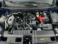 New 2025 Nissan Kicks SV AWD at Dutro Auto near Zanesville, OH
