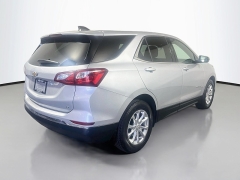 Used 2020  Chevrolet Equinox 4d SUV FWD LT w&sol;2FL at Graham Auto Mall near Mansfield&comma; OH