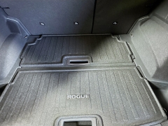 New 2026  Nissan Rogue 2026&period;5 AWD Platinum at Dutro Auto near Zanesville&comma; OH