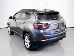 Used 2022  Jeep Compass Latitude 4x4 at Graham Auto Mall near Mansfield, OH