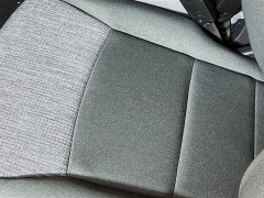 New 2025  Ford Super Duty F-250 4WD XLT SuperCab SRW 8' Box at Graham Auto Mall near Mansfield, OH