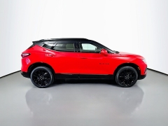 Used 2022  Chevrolet Blazer AWD 4dr RS at Graham Auto Mall near Mansfield, OH