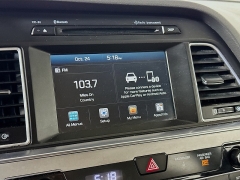 Used 2016  Hyundai Sonata 4d Sedan SE PZEV at Dutro Auto near Zanesville, OH