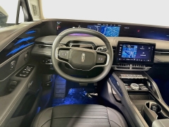 New 2026  Lincoln Nautilus Reserve AWD at Graham Auto Mall near Mansfield&comma; OH