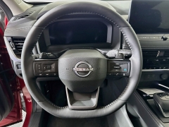 New 2026  Nissan Rogue 2026&period;5 AWD Platinum at Graham Auto Mall near Mansfield&comma; OH