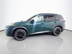 New 2026  Nissan Rogue 2026&period;5 AWD Dark Armor at Dutro Auto near Zanesville&comma; OH