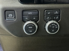 Used 2024  GMC Sierra 1500 4WD Crew Cab 147" SLT at Graham Auto Mall near Mansfield&comma; OH