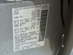 New 2025  Nissan Frontier Crew Cab 4x4 PRO-4X at Graham Auto Mall near Mansfield, OH