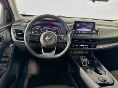 Used 2024  Nissan Rogue AWD SV at Dutro Auto near Zanesville&comma; OH