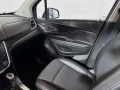 Used 2016  Buick Encore 4d SUV FWD at Graham Auto Mall near Mansfield&comma; OH