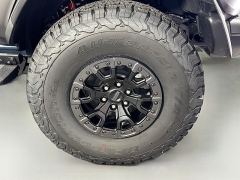 New 2025  Ford Bronco Raptor 4 Door Advanced 4x4 at Graham Auto Mall near Mansfield, OH