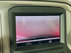 Used 2025  Chevrolet Silverado 2500HD 4WD Crew Cab 172" Work Truck Gas at Graham Auto Mall near Mansfield&comma; OH