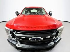Used 2017  Ford Super Duty F-250 4WD Supercab XL Longbed at Graham Auto Mall near Mansfield&comma; OH