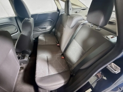 Used 2013  Ford Fiesta 4d Sedan SE at Graham Auto Mall near Mansfield&comma; OH