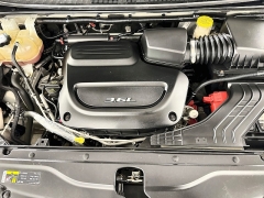 Used 2017  Chrysler Pacifica 4d Wagon Touring-L Plus at Graham Auto Mall near Mansfield&comma; OH