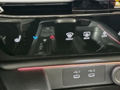 New 2027  Nissan Sentra SR Sedan at Graham Auto Mall near Mansfield&comma; OH