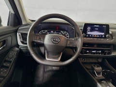 New 2026  Nissan Rogue 2026&period;5 AWD Dark Armor at Graham Auto Mall near Mansfield&comma; OH